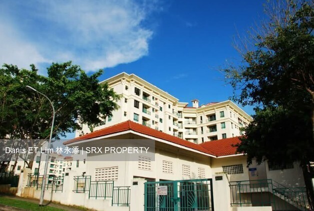 Hillbrooks (D23), Condominium #538391541